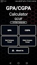 Cgpa calculation formula in pakistan. Gcuf Gpa Calculator Apps On Google Play