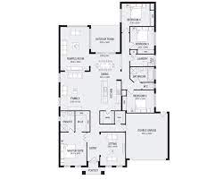 Santorini 29 New Home Floor Plans