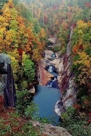 Последние твиты от georgia, usa (@gdecd). 7 Places In Georgia You Have To Visit That You Didn T Know Existed Gorges State Park Places To Travel Places To Visit