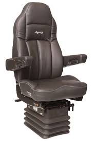 Seats Inc Legacy High Back Seat Cover