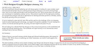 How To Kill At Finding Jobs On Craigslist