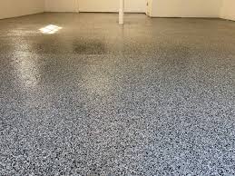 epoxy versus polymer floor sealcoating