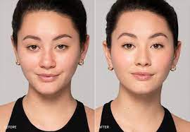 how to get the no makeup makeup look