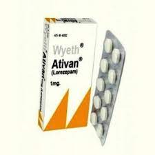 Ativan 1mg Tablet Online Price In Delhi India | Online Marketpalce Store  India