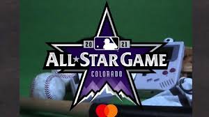 Fans can find great 2021 mlb all star game tickets by browsing each section of the coors field seating chart. Look Rockies Unveil Logo For 2021 Mlb All Star Game At Coors Field Cbssports Com