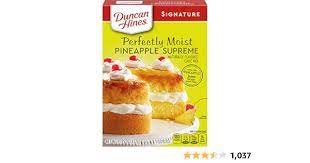 https://www.amazon.com/Duncan-Hines-Signature-Pineapple-Supreme/dp/B0722QM7JH gambar png