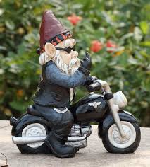 Road Rage Biker Gnome Only 49 95 At