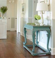 Using Multiple Paint Colors In One Room
