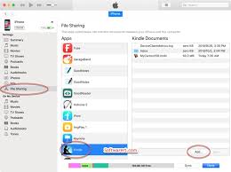 How to transfer to delete photos from your iphone, but keep them on your computer, you'll need to export them onto your hard drive. Transfer Books Pc To Kindle Iphone Software Review Rt