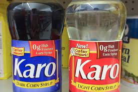 Is High Fructose Corn Syrup The Same As Corn Syrup gambar png