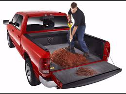be floor truck bed mat 5 1 7