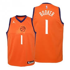 Stay up to date with nba player news, rumors, updates, social feeds, analysis and more at fox sports. Nba Shop Devin Booker Jerseys Hoodies T Shirts Jackets Hats Polo Shirts And Other Nba Gears On Sale