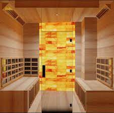 diy infrared sauna build your