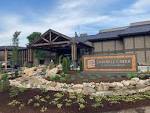 Cedar Point reopens nature-themed Sawmill Creek, a newly renovated ...
