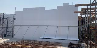 Pvc Structural Walling System Pvc