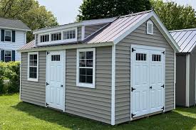quality portable storage sheds in ny