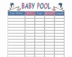 At this time we give some examples of guess the baby weight and date template. Guess The Baby Weight New Daily Offers Biraritma Com