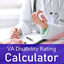 Va Disability Benefits Rating Calculator For Veterans