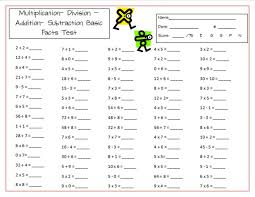Five steps to teach your child addition and subtraction. Math New Prague Area Schools