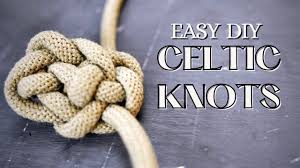 celtic figure eight knot