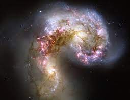 about galaxies