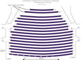 Hawaii Theatre Center Seating Chart Elcho Table