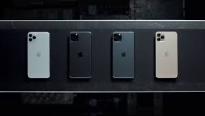 iPhone 12 Pro Max cháy hàng tại Mỹ ngay ngày đầu nhận đặt trước