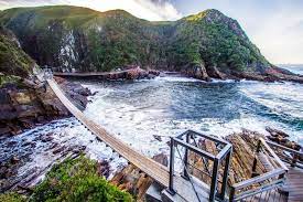 3 Night Garden Route Tour Pe To Cpt