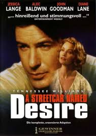 'a streetcar named desire.' introduction and text. A Streetcar Named Desire Film Drama Reviews Ratings Cast And Crew Rate Your Music