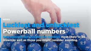 Looking for the most or least common powerball numbers? Powerball Results Australia Are You 60m Richer