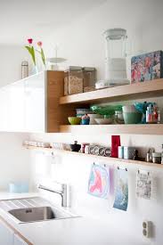 19 floating shelves ideas for a