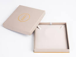 luxury jewelry packaging box manufacturer