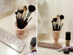 diy makeup brush cleaner pretty plain