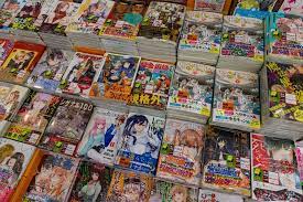 What Is A Doujinshi? - Why So Japan