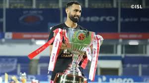 Defending champions atk earned a point at kerala blasters in the opening game of the fourth season of the indian super league. Indian Super League Best Goalkeepers 2021