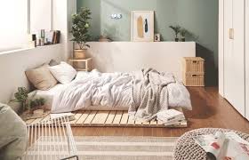 low bed mattress slat bed