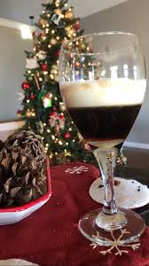 However, the irish stand out in this regard, bringing an additional honey roasted ham to the table. Irish Coffee The Final Touch To Your Festive Meal A Taste Of Italy On Your Table Every Day