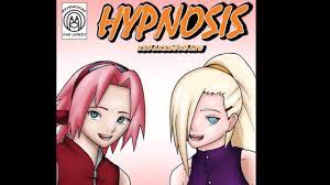 Naruto Hypnosis - Hypno Comic - YouTube
