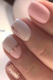 Chic and fun nail art aren't just reserved for long nails, we guarantee it! Short Nails Manicure Ideas Short Nails Nail Art Designs Nailideastrends