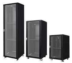 Security Av Rack Cabinets Lockable