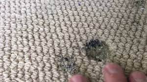 hookah burn carpet repair you