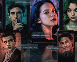 Keegan connor tracy, jett klyne, sean rogerson and others. Control Z Who Is In The Netflix Cast Popbuzz