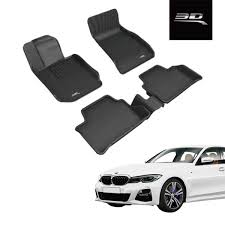 thảm lót sàn ô tô bmw 320i 2020 trở