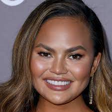 chrissy teigen says she never wants to