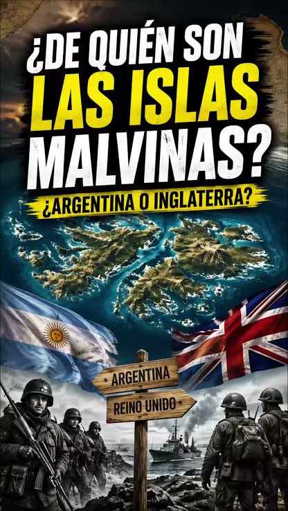 Galtieri le salvó la vida a los isleños de Malvinas” Nicolás Cassese (Nicolas Cassese), autor de “Puerto Stanley, 1982”, habló del antes y después de la Guerra de Malvinas en l |