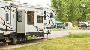 recreational vehicle rv cleaning