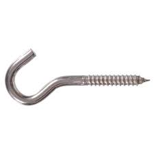 Stainless Steel Heavy Duty Hook