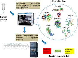 A Robust And Versatile Automated Glycoanalytical Technology