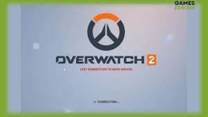 overwatch 2 lost connection to game