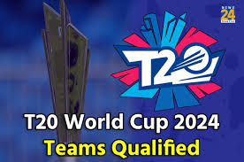 T20 World Cup 2024 ? टी20 वर्ल्ड कप 2024